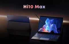 The Chuwi Hi10 Max aims to offer a versatile 2-in-1 tablet experience