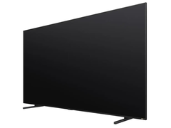 The Hisense 116U75QG (pictured) supports multiple HDR formats like HDR10+, Dolby Vision, Dolby Vision IQ, HLG, IMAX Enhanced, and Filmmaker Mode. (Image source: Best Buy)
