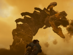 A screengrab of hive lord in Helldivers 2 (image source: ZelexFPS YouTube)