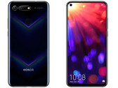 The Honor V20. (Source: NDTV)