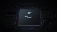 Huawei Kirin PC chip could launch in Q1 2025 (Image source: Huawei - edited)