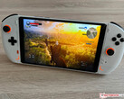 OneXPlayer 2 review - Gaming handheld with AMD Zen3+ and detachable controllers