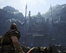 Image from the game God of War. (Image source: Steam) 