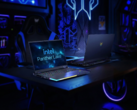 Two new Acer laptops with Intel Panther Lake CPUs have shown up online. Not the ones pictured here, though. (image source: Acer, edited)