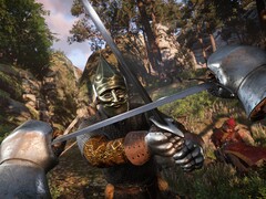 Kingdom Come: Deliverance 2 is 60 percent off on Steam through July 9.