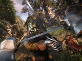 Kingdom Come: Deliverance 2 is 60 percent off on Steam through July 9.
