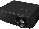 The JVC LX-NZ30 projector has up to 3,000 lumens of brightness. (Image source: JVC)