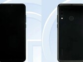The putative Lenovo K10 Note looks somewhat familiar. (Source: NBTC)