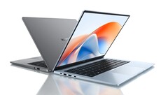 The MagicBook X14 Plus. (Image source: Honor)
