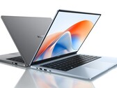 The MagicBook X14 Plus. (Image source: Honor)