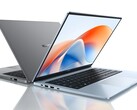 The MagicBook X14 Plus. (Image source: Honor)