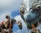 Image of the God of War game on Steam. (Image source: Steam)