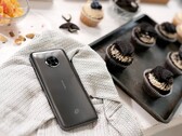 The new G300. (Source: Nokia)