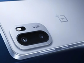 The OnePlus Ace 6. (Image source: OnePlus)