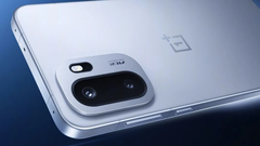 The OnePlus Ace 6. (Image source: OnePlus)