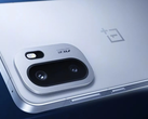 The OnePlus Ace 6. (Image source: OnePlus)