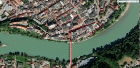 Garmin Venu 2: Bridge