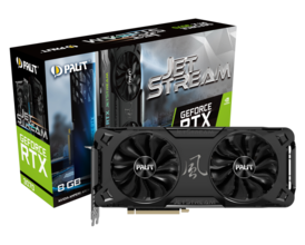 rtx notebookcheck jetstream palit