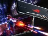 ASUS ROG Phone coming to the US October 18, 2018