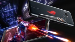 ASUS ROG Phone coming to the US October 18, 2018