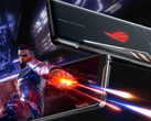 ASUS ROG Phone coming to the US October 18, 2018