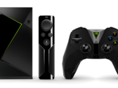 Features announced in the newest Shield TV will be coming to the older model as well. (Source: Nvidia)