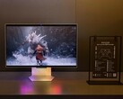 Samsung 3D Odyssey Berserker Game Announcement (Image Source: Nexon, Samsung)