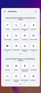 Oppo A94 5G software