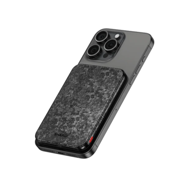 The Sharge CarbonMag (5K). (Image source: Sharge)