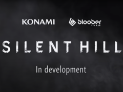 A screengrab of the Silent Hill Remake announcement trailer (image source: Bloober Team YT)