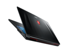 MSI GF62VR 7RF (7700HQ, GTX 1060, FHD 60 Hz) Laptop Review