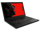 Lenovo ThinkPad T480 (Core i7-8650U, FHD) Laptop Review