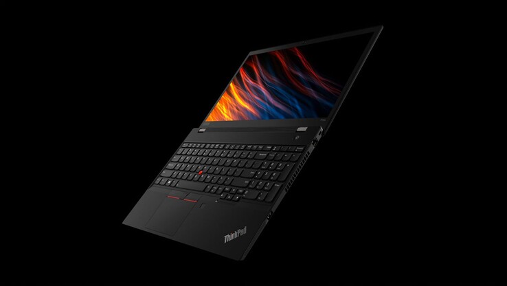 Lenovo ThinkPad P15s Gen 2 (image via Lenovo)