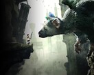 Image of the game The Last Guardian on PS4. (Image source: PlayStation)