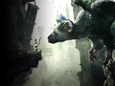 Image of the game The Last Guardian on PS4. (Image source: PlayStation)