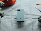 There could be some prototype Pixel 5's with Tensor SoCs in Google's offices. (Image source: Unsplash)