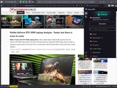 Vivaldi 7.3 comes with Proton VPN integration on desktop (Image source: Own)
