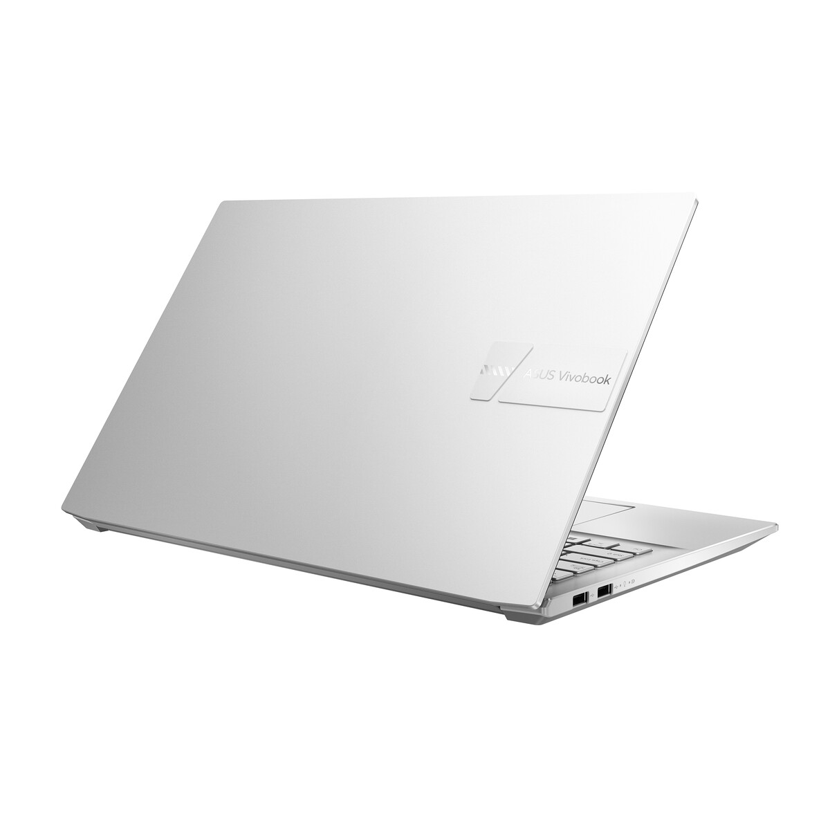 ASUS Vivobook Pro 15 OLED: 2.8K and 120 Hz OLED laptop revealed with up ...