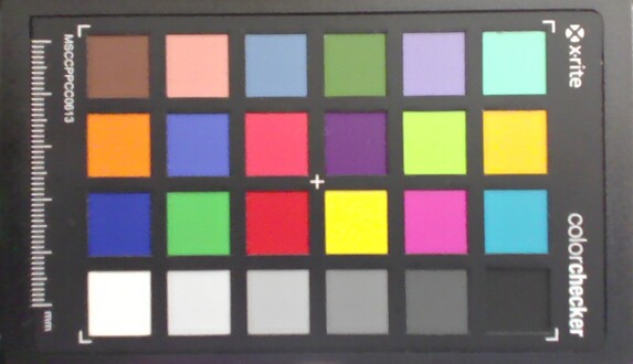 ColorChecker 
