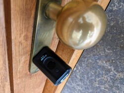 Welock Smart Lock Touch41 review. Test sample provided by Geekbuying.com.