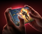 The Redmi K90 Max.