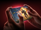 The Redmi K90 Max.