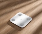The Xiaomi Body Composition Scale S400 is available in many European countries. (Image source: Xiaomi)