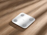 The Xiaomi Body Composition Scale S400 is available in many European countries. (Image source: Xiaomi)