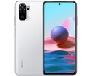 Affordable and good-looking: The Xiaomi Redmi Note 10