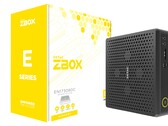 Zotac ZBox Magnus EN173080C will be one of the smallest mini PCs equipped with GeForce RTX 3080 graphics (Source: Zotac)
