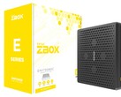 Zotac ZBox Magnus EN173080C will be one of the smallest mini PCs equipped with GeForce RTX 3080 graphics (Source: Zotac)