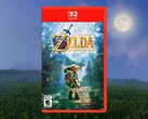 Physical copy of Zelda: Ocarina of Time remake shown