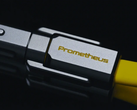 The Prometheus cable. (Image source: Aohi)