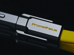 The Prometheus cable. (Image source: Aohi)